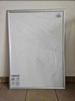 Partij aluminium kliklijsten , Splinternieuw in verpakking, Huis en Inrichting, Woonaccessoires | Lijsten, Ophalen, Minder dan 50 cm