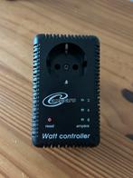 Watt controler, Ophalen of Verzenden, Zo goed als nieuw