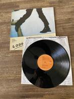 David Bowie – Lodger, Ophalen of Verzenden, Zo goed als nieuw, 12 inch, Poprock