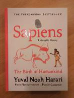 Sapiens Graphic History - Nieuw!, Ophalen of Verzenden, 20e eeuw of later, Nieuw, Yuval Noah Harari