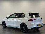 Volkswagen Golf 1.5 eTSI 3x R-Line Head-up IQ-light Adaptive, 65 €/maand, 4 cilinders, 150 pk, Leder en Stof