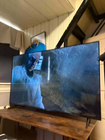 Tcl smart tv 58inch beschikbaar voor biedingen