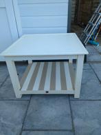 Tafel Riviera Maison, Ophalen, Gebruikt, 75 cm of meer, Rechthoekig