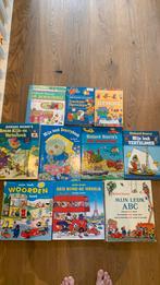 11x richard scarry, Ophalen of Verzenden, Gelezen