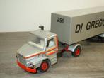 Scania 112H Di Gregorio - Arpra Supermini Brazil 1:50, Hobby en Vrije tijd, Modelauto's | 1:50, Overige merken, Brazilie, Verzenden
