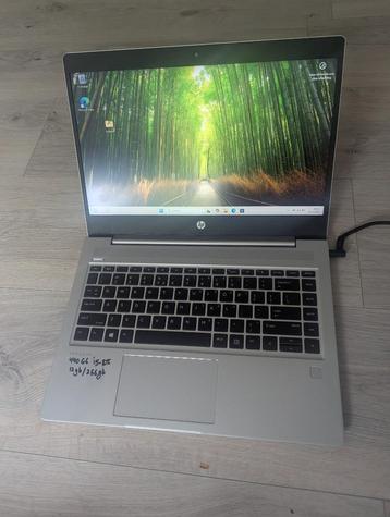 HP PB 440 G6 i5-8265U @ 1800MHz/12GB/256GB/€150 beschikbaar voor biedingen