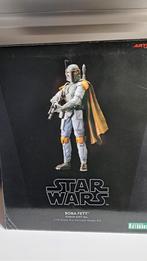 Sar Wars Aanbieding Kotobukiya Boba Fett 85,-, Ophalen of Verzenden, Zo goed als nieuw