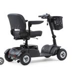 GRATIS scootmobiel inklapbaar, Diversen, Verpleegmiddelen, Ophalen, Gebruikt