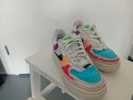Nike af 1 Tear away 37,5, Ophalen of Verzenden, Gedragen, Sneakers of Gympen