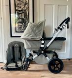 Bugaboo kinderwagen, Gebruikt, Verstelbare duwstang, Bugaboo, Ophalen
