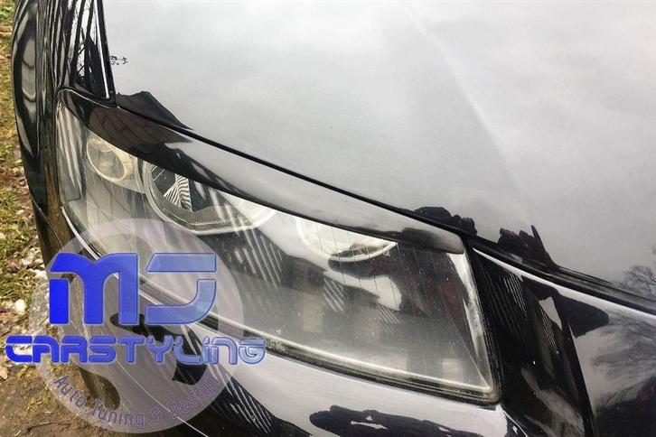 Audi A3 [8P] - Koplampspoilers, Auto diversen, Tuning en Styling, Ophalen of Verzenden