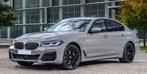 Originele 19 inch BMW 845M velgen winterbanden 5-serie g30, Auto-onderdelen, Banden en Velgen, Gebruikt, 275 mm, Banden en Velgen