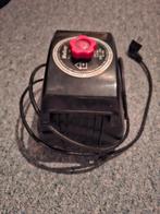 luchtpomp vijver messner, Ophalen of Verzenden, Gebruikt, Vijverpomp