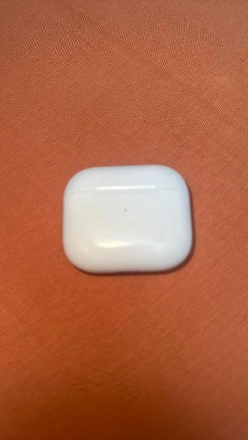 Airpods Pro 1, Telecommunicatie, Mobiele telefoons | Oordopjes, Gebruikt, Ophalen of Verzenden