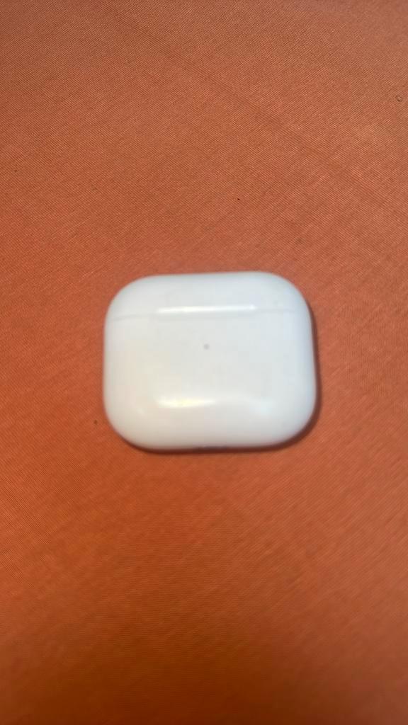 Airpods Pro 1, Telecommunicatie, Mobiele telefoons | Oordopjes, Gebruikt, Ophalen of Verzenden