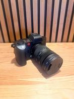 Leica SL2, Ophalen of Verzenden, Zo goed als nieuw, Overige Merken, Geen optische zoom