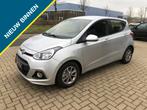 Hyundai i10 1.0i i-Motion Comf.+ (bj 2014), Auto's, Voorwielaandrijving, Gebruikt, 23 km/l, Origineel Nederlands