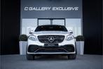 Mercedes-Benz GLE Coupé AMG GLE63 S 4MATIC - Panorama l Mem, Auto's, Automaat, 5461 cc, Gebruikt, Leder