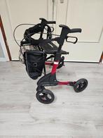 Topro Troja 2G rollator  voor €100,-, Zo goed als nieuw, Nvt, Nvt, Nvt