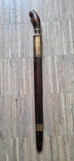 Zeldzame Cunderik, Senderung, Pedang van Lombok, no keris, Ophalen of Verzenden