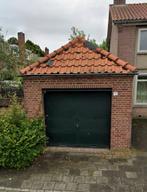 Garage te huur Tilburg West, Auto diversen, Autostallingen en Garages