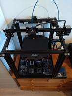 3D printer Ender 5 Pro, Computers en Software, 3D Printers, Ophalen, Zo goed als nieuw, Creality