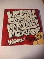 Marecki - Poolse Hip Hop Mixtape (GESIGNEERD) CD, Cd's en Dvd's, Cd's | Hiphop en Rap, Ophalen of Verzenden, 2000 tot heden, Zo goed als nieuw