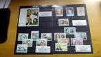 Postzegels Cuba, Ophalen of Verzenden, Gestempeld, Midden-Amerika