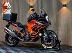 KTM 1290 SUPER ADVENTURE S - Topkoffer - 2024 - Nieuwstaat, 2 cilinders, KTM, Bedrijf, Meer dan 35 kW