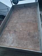 Bebo 350x210 3ton electrische kipper  bj 2003 nu 2875 marge, Ophalen of Verzenden