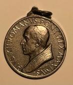 Paus Pius XII Medaillon In zeer goede staat, Verzenden