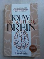 Charlotte Labee : Jouw krachtige brein, Ophalen of Verzenden, Gelezen