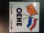 Herdenkings tegel Oene, Antiek en Kunst, Ophalen of Verzenden