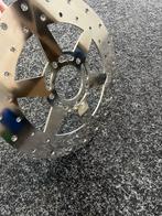 Zundapp remschijven gepolijst 280 mm (per stuk of per twee, Ophalen, Nieuw, Overige typen