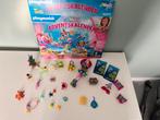 Playmobil tinti magic adventskalender compleet 70777, Ophalen, Zo goed als nieuw