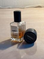 Lush Parfum Rentless 30ml + Solid perfume Zeldzaam!, Ophalen of Verzenden, Zo goed als nieuw, Parfumfles