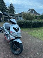 Peugeot Speedfight 2 - Scooter, Ophalen, Gebruikt, Benzine, Speedfight