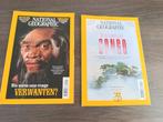 National Geographic 2025, Ophalen of Verzenden, Zo goed als nieuw, Wetenschap en Natuur