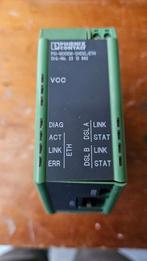 Phoenix PSI modem SHDSL / ETH 2 stuks beschikbaar, Ophalen of Verzenden, Gebruikt