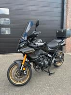 Yamaha Tracer 9 GT - 2024 - BOMVOL! NIEUWSTAAT -, Motoren, Motoren | Yamaha, Particulier, Toermotor