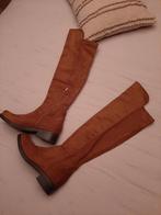 Camel laarzen 41, Tailleriem, Ophalen of Verzenden, Zo goed als nieuw, Bruin
