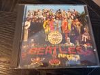 The beatles sgt peppers lonely hearts club band, Ophalen of Verzenden, Zo goed als nieuw, Poprock