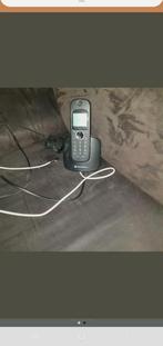 Vaste telefoon motorola, Telecommunicatie, Vaste telefoons | Handsets en Draadloos, Ophalen, Gebruikt