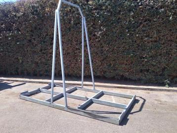 Staal beschikbaar voor biedingen