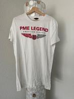 Pall mall pme legend t-shirt m l, Maat 48/50 (M), Ophalen of Verzenden, Zo goed als nieuw, Overige kleuren