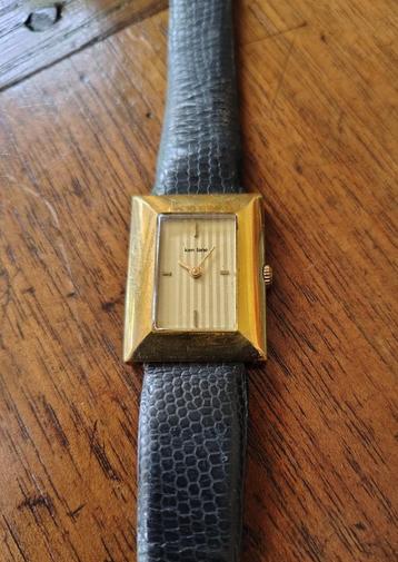 Horloge Ken Lane Swiss made, 17 jewels ,vintage beschikbaar voor biedingen