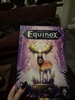 Equinox, Drie of vier spelers, Ophalen of Verzenden, Zo goed als nieuw, Plan B Games