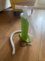 North Kite Pomp, Watersport en Boten, Ophalen of Verzenden, Gebruikt, Overige typen