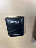 WD2 Wearable Scanner - Nieuwstaat!, Ophalen of Verzenden, Overige typen, Nwear, Overige