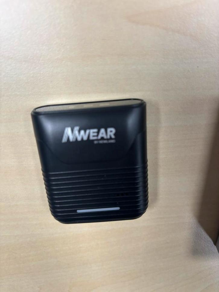 WD2 Wearable Scanner - Nieuwstaat!, Computers en Software, Scanners, Overige typen, Overige, Ophalen of Verzenden